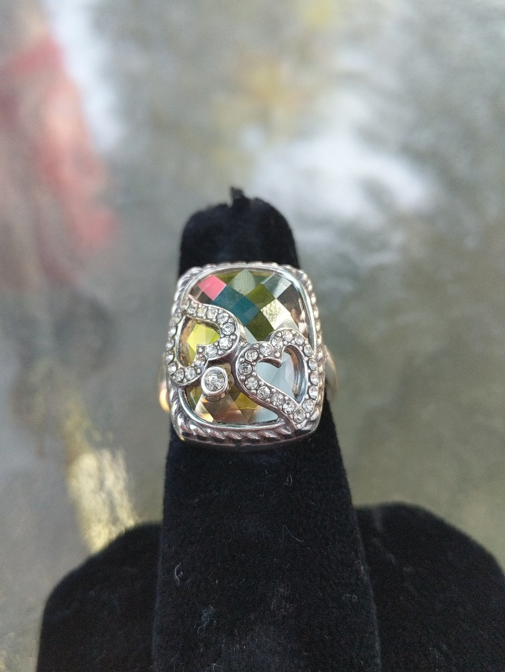 Brighton Ring